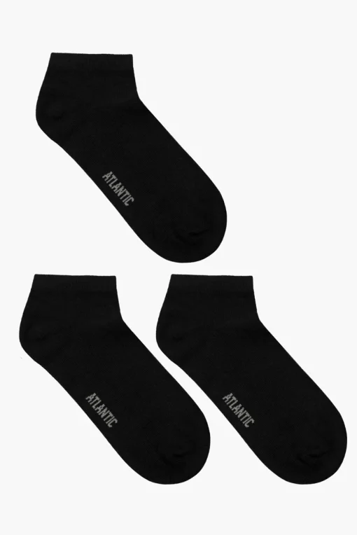 3 PACK ponožky 3BMC-103