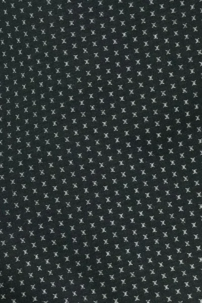 3 PACK slipy 3MP-202 - bavlna - Šedo-červená