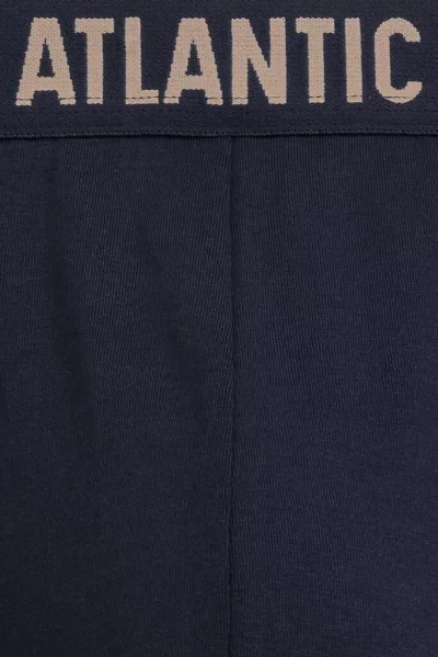 5 PACK slipy 5SMP-004/26 - Tmavě modrá