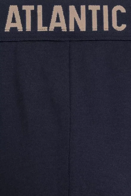 5 PACK slipy 5SMP-004/26 - Tmavě modrá