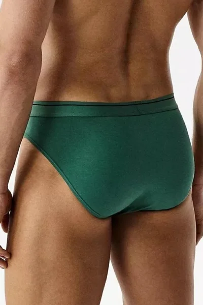 3 PACK slipy 3MP-094/26 - Mix barev