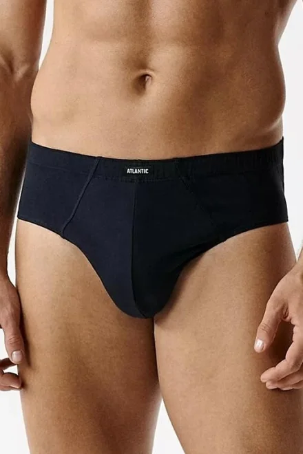 7 PACK slipy 7SMP-001 - Mix barev