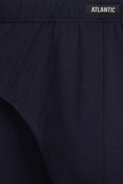 7 PACK slipy 7SMP-001 - Mix barev