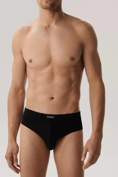 5 PACK slipy 5BMP-006 - bavlna