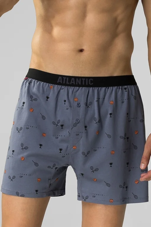 2 PACK trenýrky 2MBX-052 - tenis