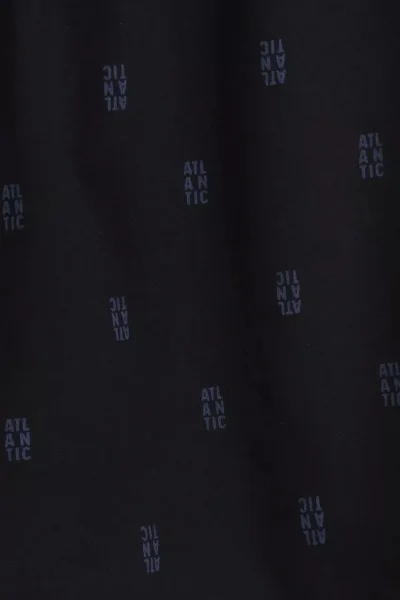 2 PACK trenýrky 2MBX-086 - Černo-šedá