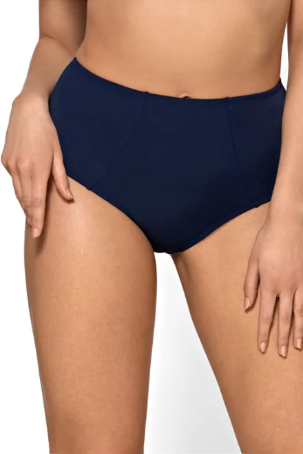 Spodní díl plavek SF-13/4 Navy blue - Tmavě modrá