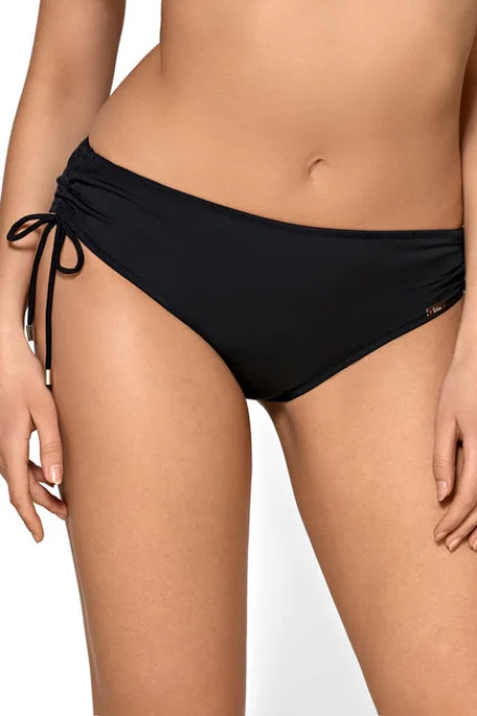 Spodní díl plavek SF-13/2 Black Maxi