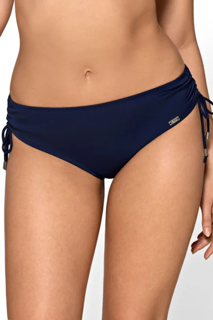Spodní díl plavek SF-13/2 Navy blue Maxi - Tmavě modrá