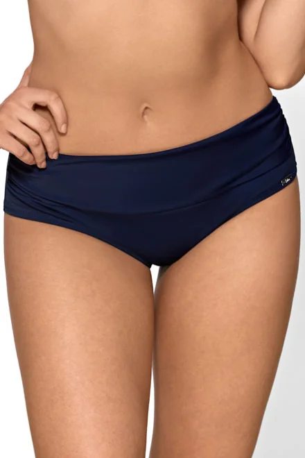Spodní díl plavek SF-13/3 Navy blue - Tmavě modrá