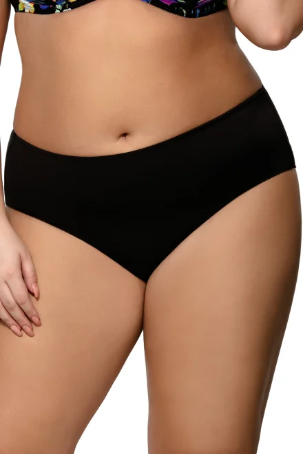 Spodní díl plavek SF-118 Flowers - Mix barev