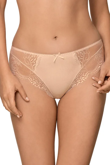 Kalhotky 1830 Perfect Smooth - Béžová