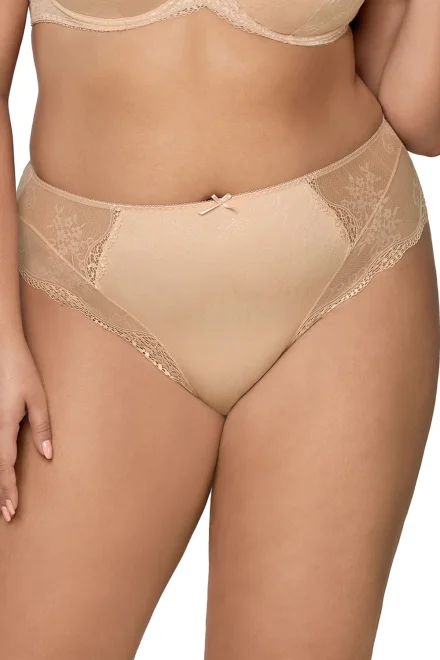 Kalhotky 1831 Perfect Smooth - Béžová
