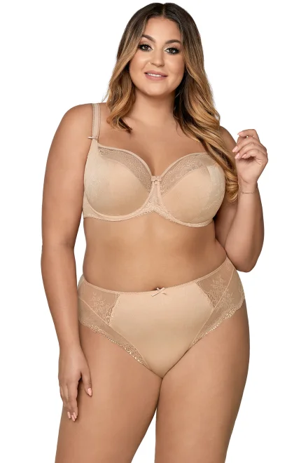 Kalhotky 1831 Perfect Smooth - Béžová