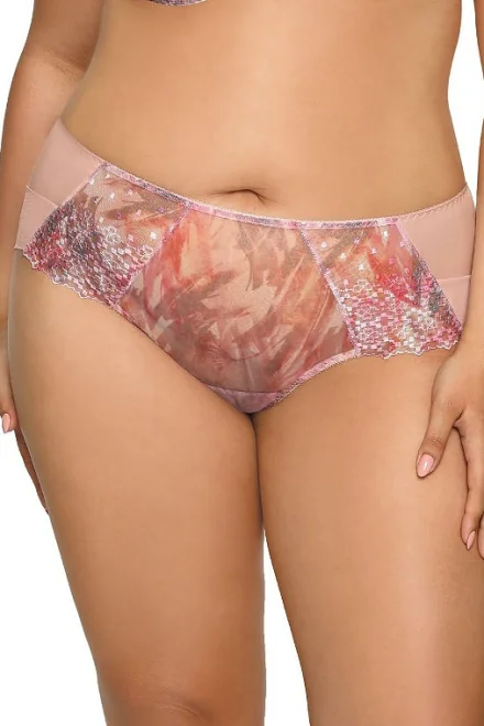 Brazilky 1940/B Pink - Růžová
