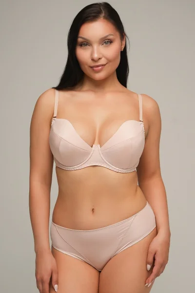 Brazilky 2202/B - Béžová