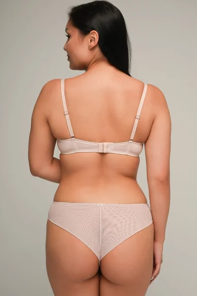 Brazilky 2202/B - Béžová