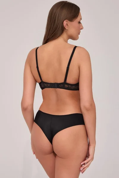 Brazilky 2211/B - Černá