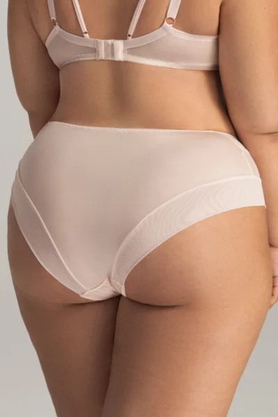 Kalhotky 2164 - Světle růžová