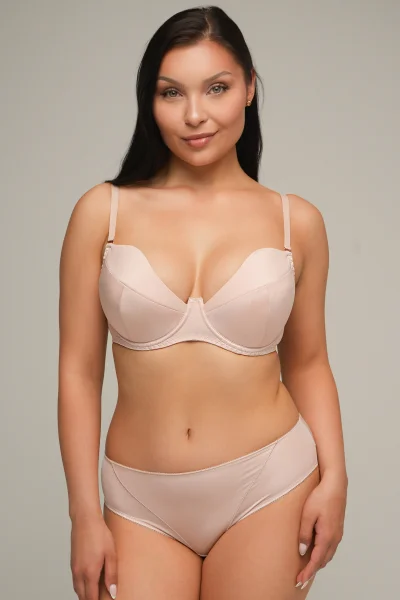 Kalhotky 2202 - Béžová