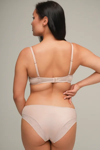 Kalhotky 2202 - Béžová