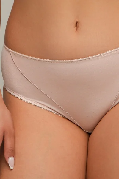 Kalhotky 2202 - Béžová