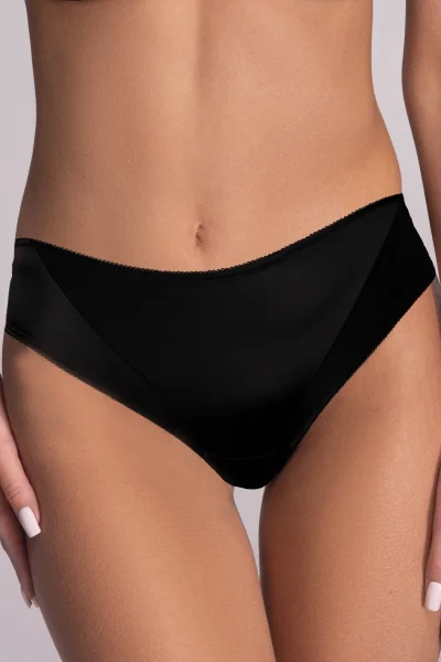 Kalhotky 2202 - Černá