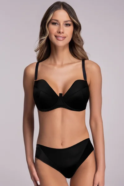 Kalhotky 2202 - Černá