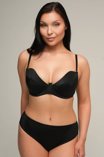 Kalhotky 2202 - Černá