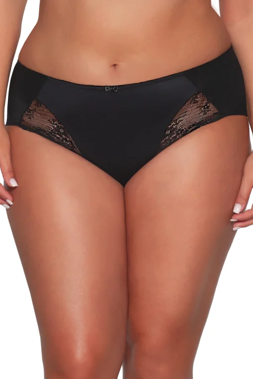 Kalhotky 2110 Black