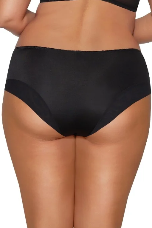 Kalhotky 2110 Black
