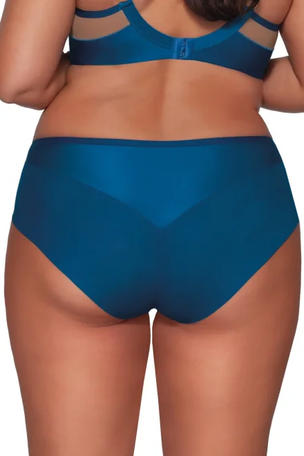 Kalhotky 2057 Cobalt - Modrá