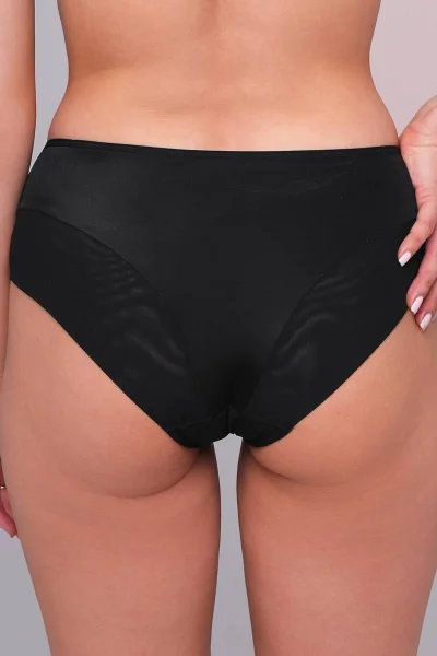 Kalhotky 2207 - Černá