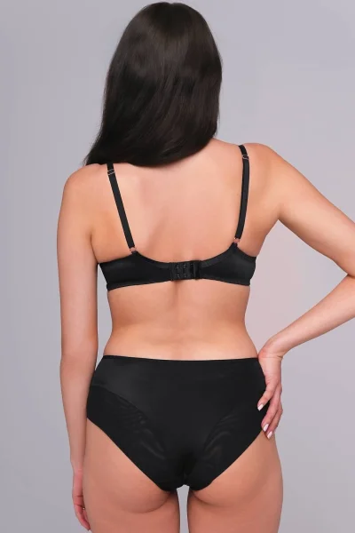 Kalhotky 2207 - Černá