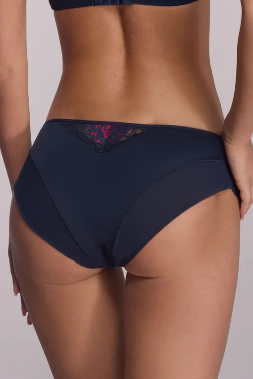 Kalhotky 2182 Navy Blue