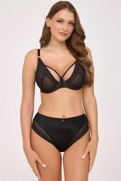 Brazilky 2231/B - Černá