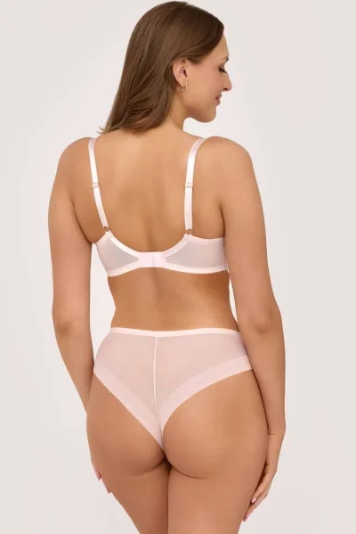 Brazilky 2231/B - Světle růžová