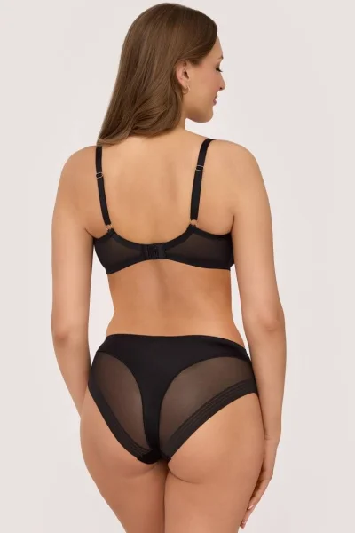 Kalhotky 2231 - Černá