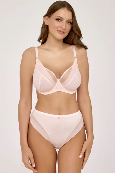 Kalhotky 2231 - Světle růžová