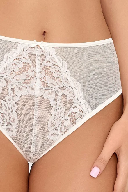 Kalhotky Creamy Beige - Krémová