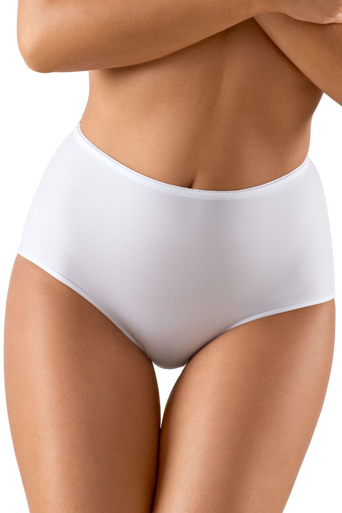 Kalhotky Babell BBL 2005 Bílá XL