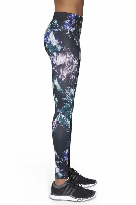 Sportovní legíny Andromeda