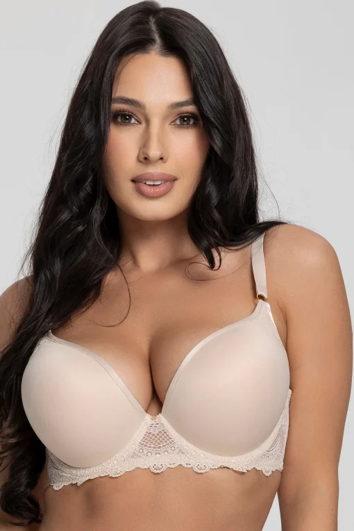 Push-up podprsenka Carmen - super push-up