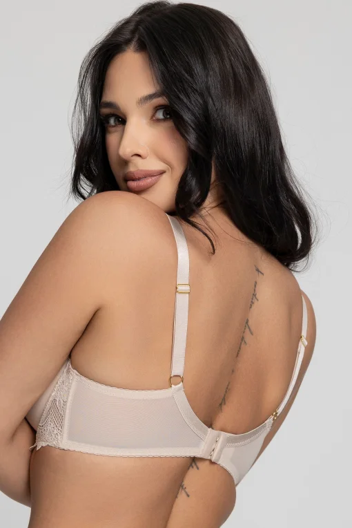Push-up podprsenka Carmen - super push-up