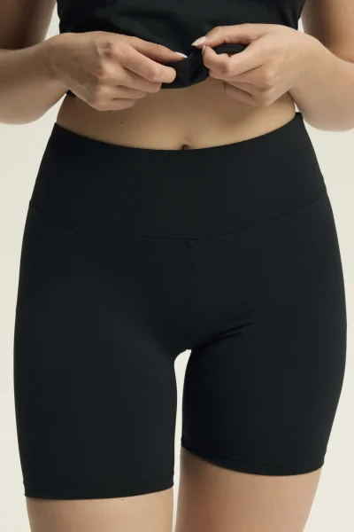Dámské kraťasy Kelsea - Černá