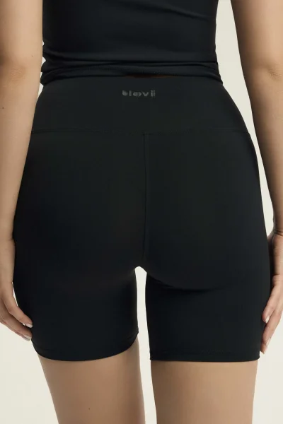 Dámské kraťasy Kelsea - Černá