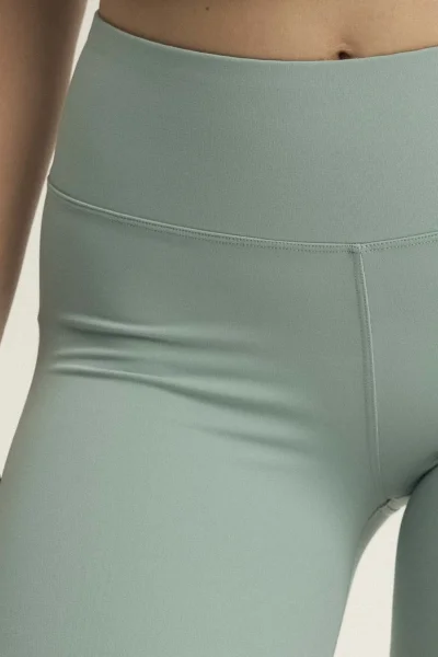 Dámské kraťasy Kelsea - Světle zelená