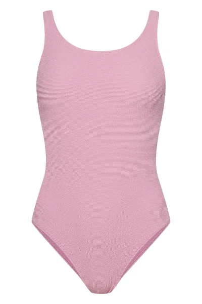 Jednodílné plavky Sunnyday - Světle růžová