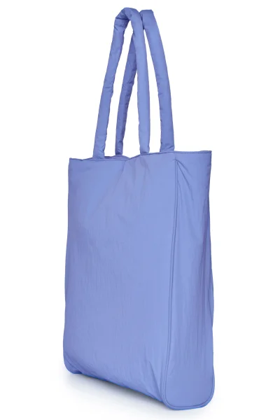 Taška Halley - Světle modrá