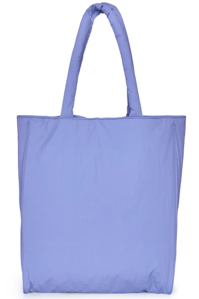 Taška Halley - Světle modrá